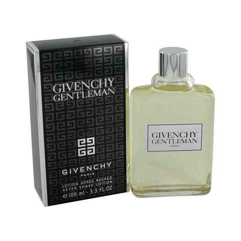 new givenchy aftershave|givenchy gentleman aftershave cheapest price.